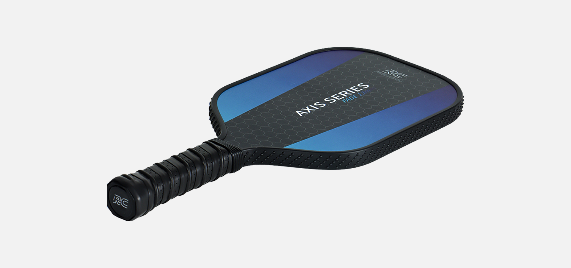 RC AXIS Composite Pickleball Paddle-Fade
